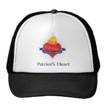 PHN hats