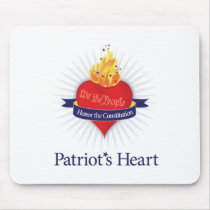 PHN mousepads