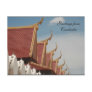 phnom penh rooftops post cards