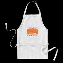 Pho Phuc Ly aprons