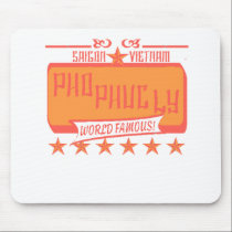 Pho Phuc Ly mousepads