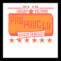 Pho Phuc Ly posters