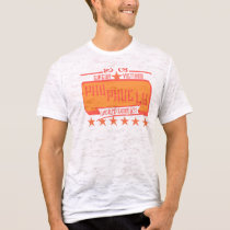 Pho Phuc Ly t-shirts