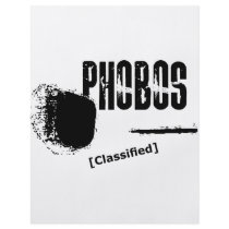 Phobos UFO Classified image flyers