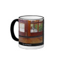 Phoebe and Nina mug by bryandixon Phoebe and Nina mug
