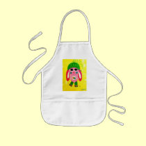 Phoebe's Summer aprons