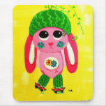 Phoebe's Summer Mouse Pads