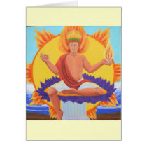 Phoebus Apollo cards by MariaAragon Phoebus Apollo cards