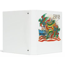 Phoenix-2010 binders