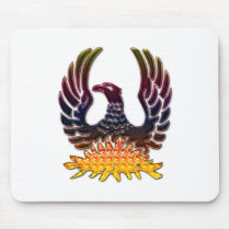 Phoenix Apparel Mouse Pads