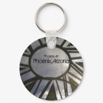 Phoenix Arizona 012, Phoenix, Arizona, Phoenix Art keychains by ybormagazine Phoenix Arizona 012, Phoenix, Arizona, Phoenix Art keychains