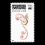 Phoenix at rest postage