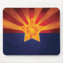 Phoenix, AZ mousepad