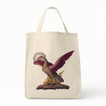 Phoenix Bag by cryptozoologyshop Phoenix Bag