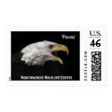 'Phoenix' Bald Eagle (2) postage