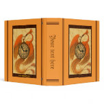 Phoenix Vinyl Binder