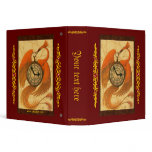 Phoenix Vinyl Binders