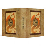 Phoenix Vinyl Binders