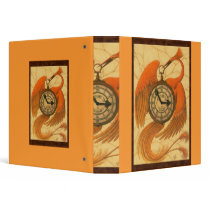 Phoenix binder by siffert Phoenix binder