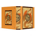 Phoenix 3 Ring Binders