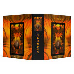 Phoenix binders