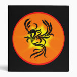 Phoenix Binder