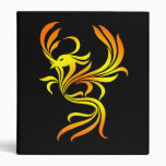 Phoenix Binder