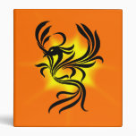 Phoenix Binder