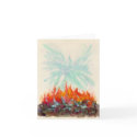 PHOENIX BIRD cards