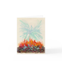 PHOENIX BIRD cards