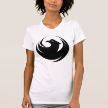 Phoenix Bird t-shirts by gfwanted11 Phoenix Bird t-shirts