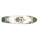 "Phoenix" Board Skate Board