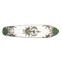 "Phoenix" Board Skate Board