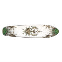 "Phoenix" Board skateboards by ChelseaKerwath "Phoenix" Board skateboards