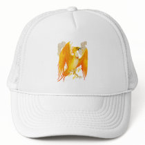 Phoenix Cap Trucker Hats