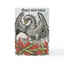 Phoenix cards