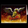 Phoenix Card