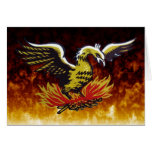 Phoenix Card