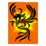Phoenix Card
