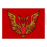 Phoenix Card