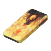 Phoenix Case-Mate iPhone 4 Cases