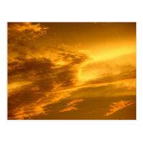 Phoenix Cloud postcards