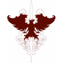 Phoenix Cross Tee t-shirts by BrettLJonesart Phoenix Cross Tee t-shirts