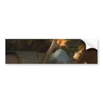 Phoenix Dreams Bumper Sticker
