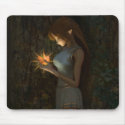 Phoenix Dreams mousepads by dohernan Phoenix Dreams mousepads