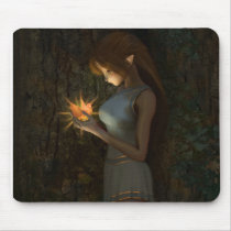 Phoenix Dreams mousepads by dohernan Phoenix Dreams mousepads
