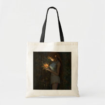 Phoenix Dreams Tote Bag