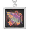 Phoenix-Egyptian style by MisTikkal