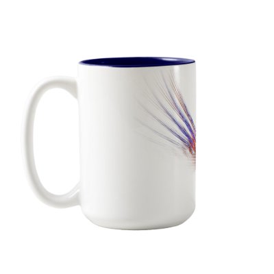 Phoenix Fire Bird Mugs by bluewren08