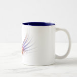 Phoenix Fire Bird Mugs